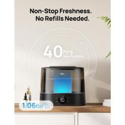 Увлажнитель воздуха Dreo DR-HHM010S Фото 5