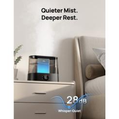 Увлажнитель воздуха Dreo DR-HHM010S Фото 7