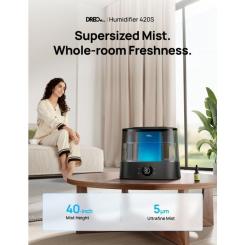 Увлажнитель воздуха Dreo DR-HHM010S Фото 8