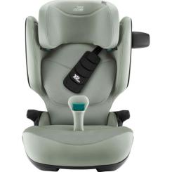 Автокресло Britax-Romer KIDFIX PRO 2025 (Style / Sage Green) Фото