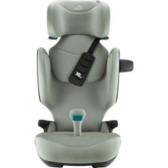 Автокресло Britax-Romer KIDFIX PRO 2025 (Style / Sage Green) Фото 3