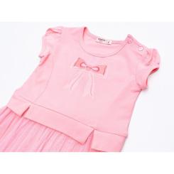Платье детское Breeze с бантиком Фото 1