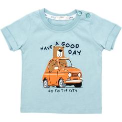 Набор детской одежды Breeze с машинкой Фото 1