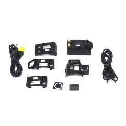 Видеоприемник (VRX) Skyzone SteadyView X 7.5G(6.5G-8.5G) Фото 3