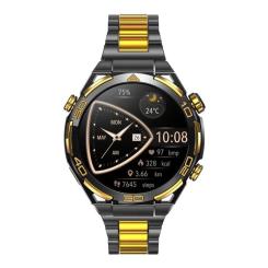 Смарт-часы Blackview W90 Pro Black Фото 1