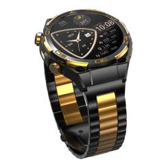 Смарт-часы Blackview W90 Pro Black Фото 3