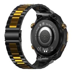 Смарт-часы Blackview W90 Pro Black Фото 4