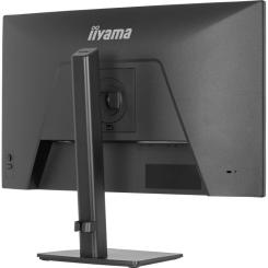 Монитор iiyama XB2796QSC-B1 Фото 9