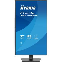 Монитор iiyama XB2796QSC-B1 Фото 1