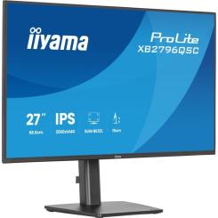 Монитор iiyama XB2796QSC-B1 Фото 2