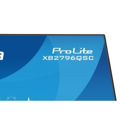Монитор iiyama XB2796QSC-B1 Фото 5