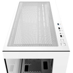 Корпус для ПК OCYPUS GAMMA C72 WH Фото 6
