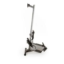 Гребной тренажер Toorx Rower Rower Cup Pro Фото 4