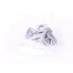 Аккумулятор автомобильный EXIDE AGM 12Ah (+/-) (210EN) Фото 5