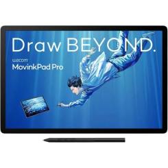 Планшет-монитор Wacom Movink Pad Pro 14 Фото