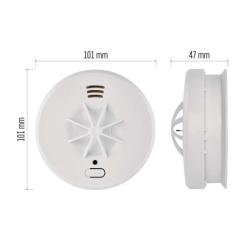 Датчик температуры EMOS P56300 Фото 8