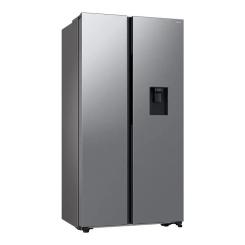 Холодильник Samsung RS57DG410EM9UA Фото 1