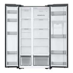 Холодильник Samsung RS57DG410EM9UA Фото 4