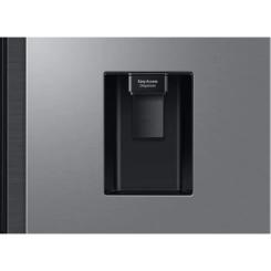 Холодильник Samsung RS57DG410EM9UA Фото 6