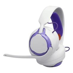 Наушники JBL Quantum 250 White Фото