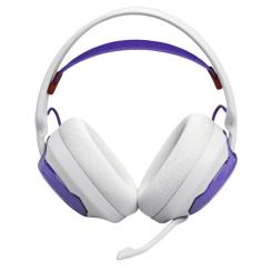 Наушники JBL Quantum 250 White Фото 1