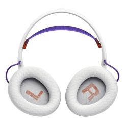Наушники JBL Quantum 250 White Фото 3