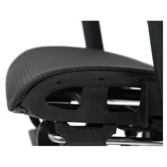 Офисное кресло Аклас Гутин A-SR (ST-997-1 Black) Фото 9