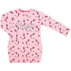 Платье детское Breeze с единорогами Фото