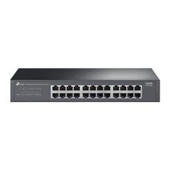 Коммутатор сетевой TP-Link LS1024G Фото