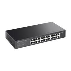 Коммутатор сетевой TP-Link LS1024G Фото 1