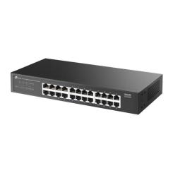 Коммутатор сетевой TP-Link LS1024G Фото 2