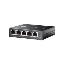 Коммутатор сетевой TP-Link ES205GP Фото 2