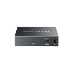 Коммутатор сетевой TP-Link ES205GP Фото 3