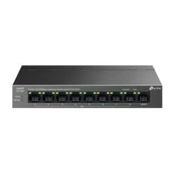 Коммутатор сетевой D-Link LS109P Фото