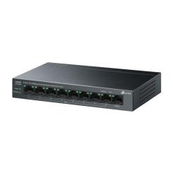 Коммутатор сетевой D-Link LS109P Фото 1