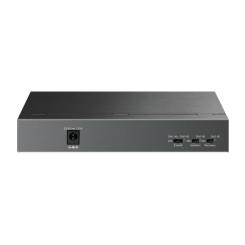 Коммутатор сетевой D-Link LS109P Фото 2