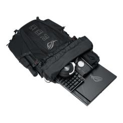 Рюкзак для ноутбука ASUS 18" ROG Archer Ergoair BP3800 Фото 1
