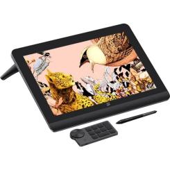 Планшет-монитор XP-Pen Artist Pro 16 (2 Gen) Фото 1