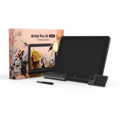 Планшет-монитор XP-Pen Artist Pro 16 (2 Gen) Фото 8