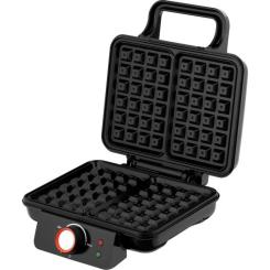 Вафельница ARDESTO SM-L100LWAFFLE Фото 2