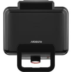 Вафельница ARDESTO SM-L100LWAFFLE Фото 3