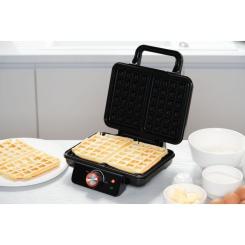 Вафельница ARDESTO SM-L100LWAFFLE Фото 7