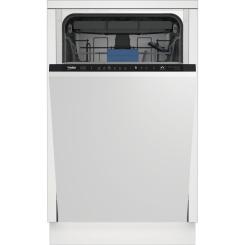 Посудомоечная машина Beko BDIS161E0Q Фото