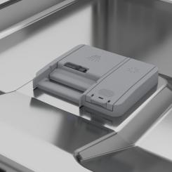 Посудомоечная машина Beko BDIS161E0Q Фото 2