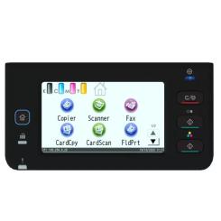 Многофункциональное устройство Ricoh M C320FSE Фото 2