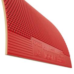 Накладка для ракетки Joola Express Ultra 2.0 Red (70132) Фото