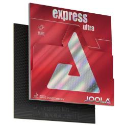 Накладка для ракетки Joola Express Ultra 2.0 Red (70132) Фото 1