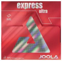 Накладка для ракетки Joola Express Ultra 2.0 Red (70132) Фото 2