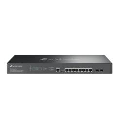 Коммутатор сетевой TP-Link SG3210XHP-M2 Фото