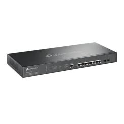 Коммутатор сетевой TP-Link SG3210XHP-M2 Фото 1